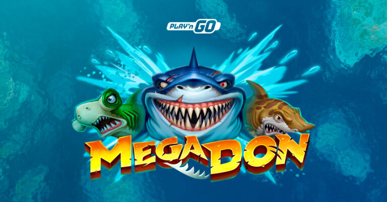 Katso tämä: Play’n Gon uusi kolikkopeli Mega Don ilmaiskierroksilla